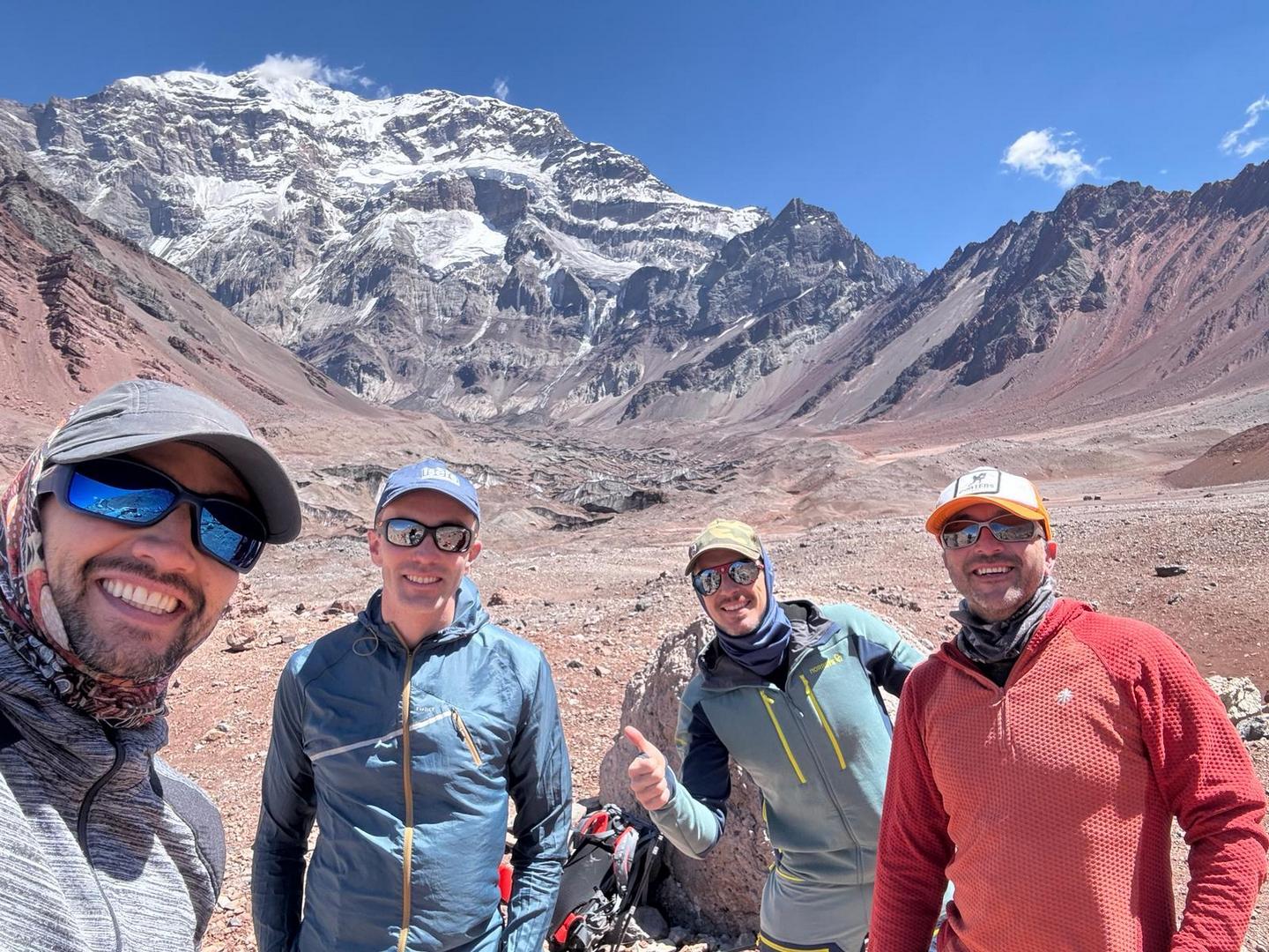 Aconcagua